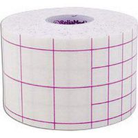 ReliaMed Self-Adhesive Dressing Retention Sheet 2" x 11 yds. (Case of 60)