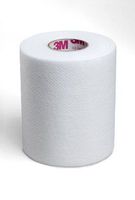 3M-2863 Tape Medipore H LF NS Cloth; Elastic Porous 3"x10yd SFT 1 x Roll by 3M Part No. 2863