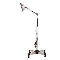 GYZ 250W Desktop TDP Heated Halogen Lamp - Household Children's Medical Multi-Functional Physical Therapy Phototherapy, Acupuncture, Pain Relief, Adjustable Temperature Infrared Light Therapy