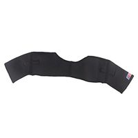 dailymall Adult Double Shoulder Support Brace Wrap Sports Guard Belt Straps