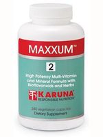 Karuna - Maxxum 2 240 caps by Unknown
