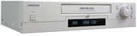 Samsung SSC1280 1280-Hour Real Time VCR CCTV Surveillance with Remote and Blank Tape