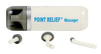 Mini-Massager with Accessories, 25 Each