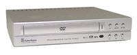 CyberHome CH-DVD 300S Progressive-Scan DVD Player , Silver