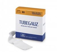 Medical Action Gauze Tube Small Finger Toes Width 5/8" 50YD PT#58200