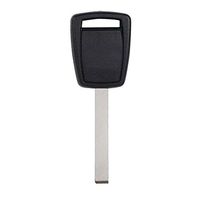 2010-2019 New Replacement Transponder Key for Buick Chevrolet GMC - ID46 GM Ext Chip - High Security - B119-PT (1)