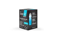 Ener-C - Sport Electrolyte Drink Mix Powder, Supports Muscle Function and Hydration, Electrolyte Packets, Low Sugar Caffeine Free, Mixed Berry, 12 Packets