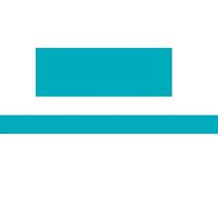 Teacher Created Resources 3559 Teal Straight Border Trim