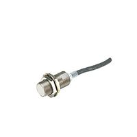 OMRON E2E-X5E1 2M Standard Proximity Sensor Shielded (M18 Sensing Distance 5mm)(DC 3 Wire Model)(Pre Wired Models)(PVC(Oil Resistant))(NPN Voltage Current Output) NN