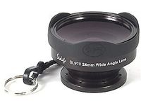 Sealife Reefmaster Wide Angle Lens for Digital and 35MM Cameras Underwater Camera Sea Life Scuba Dive Diving Divers Snorkel Snorkeling Camera Products Gear Authorized Dealer Full Warranty