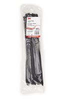 CT4BK18-C Cable Tie -100 pcs/Bag (06200) (Pack of 100)