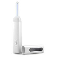 NICARE UV Disinfection Lamp, Waterproof Portable Handheld UV Disinfection Pen for Pets Supplies/Household/Office/Hotel/Traveling/Kitchen Supplies/Furniture Appliances/Car Supplies Safe Disinfection