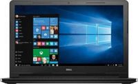 Dell Inspiron 15 3000 Series Laptop, 15.6in. Screen, Intel(R) Core i3, 8GB Memory, 1TB Hard Drive, Windows(R) 10