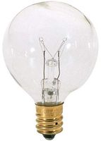 Tyler Candle and AmbiEscents Radiant Fragrance Warmer - replacement 25 watt light bulb