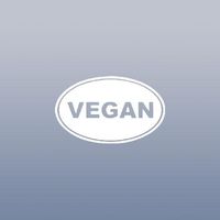 DIE CUT DECORATION WINDOW BIKE STICKER DECAL WHITE VEGAN LAPTOP WALL HOME DECOR MACBOOK ART DECOR CAR