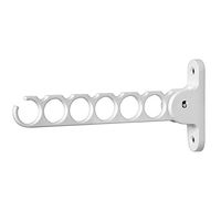 Spectrum Diversified Wall Mount Hanger Holder 2X ... ...
