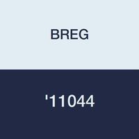 BREG '11044 Support Knee, Slip-On Nylon/Polyester Left Large Open Patella Stabilized with Adj Pull Straps Lateral Buttress Medials 6" Above Mid Patella Thigh Circumference, 21" 24" Airmesh