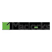 The Ledge Security Lock Slot Adapter with KEYED Lock for MacBook AIR