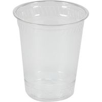 FABRI-KAL Cup Pet 16/18 Oz, 1000 CT