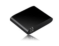 PaddSun Bluetooth A2DP Audio Music Receiver Bluetooth Adapter for Bose Sounddock and 30Pin iPhone iPod Dock Speaker(Black)