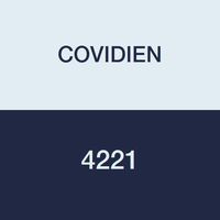 Covidien 4221 Webril Undercast Padding, Cotton, Crimped Finish, 4" x 12' Size (Pack of 72)