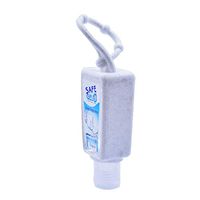 jinxer 1Pcs Mini Alcohol-Free Disposable Liquid soap, No Clean Portable Size Liquid soap Gel,for Home/Travel/Outdoor,30ML