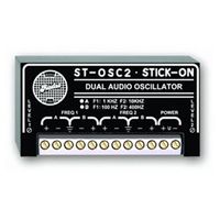 RDL ST-OSC2A Audio Oscillator - Power Supply Included