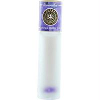 Terra Essential Scents, Aroma Roll On Lavender, 0.33 Ounce