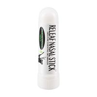 Releaf Nasal Stick (Eucalyptus Mint)