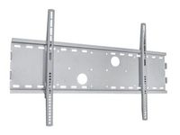 FLAT WALL MOUNT for Luxeon 36" 37" 38" 40" 42" 46" 47" 48" 50" 52" Plasma/LCD TV