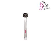 Simply Gorgeous Callus Corn Hard Skin Remover Shaver Foot Pedicure Kit
