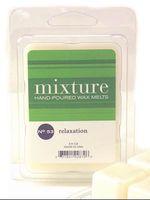 RELAXATION Mixture Scented Wax Melt - Mixer Melt