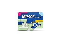 Professional 16GB MicroSDHC Certified for ZTE Z965 by MIXZA is Pro-Speed, Heat & Cold Resistant, and Built for Lifetime of Constant Use! (UHS-I/3.0/80MB/s)