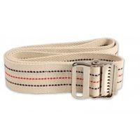 Gait Transfer Support Belt 60" with Metal Buckle