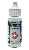 Kidney Stone Disolver | Kidney Cleanse & Stone Relief - Urinary Health Formula