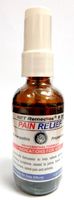 NET Remedies #20 Pain Relief (59ml)