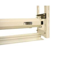 Elite Screens CineTension2 Series Ceiling Trim Kit for Concealed Hidden In-ceiling Projector Screen Installation, ZCTE84H