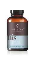 Wellthy His Mens Multi Plus Prostate Support 90 Capsules