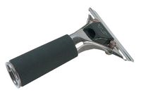 Ettore 1343 Master Stainless Steel Handle with Grip (Pack of 12)