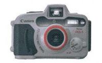 Canon Prima AS-1 Date Underwater 35mm compact camera