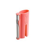 Smosi PaL, Smosi Bat and Lighter Holder, Pink