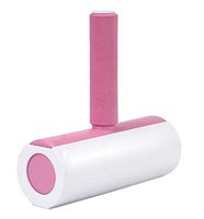DRAGON SONIC Washable Lint Roller for Clothes, Pet Hair Remover Lint Roller for Clothes,B5