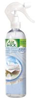 Air Wick Aqua Mist Pump Air Freshener-Cool Linen & White Lilac-11.7