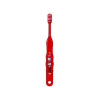 Ci Medical Character Toothbrush Ci502 for Babies and Early Elementary School Years Medium 1 Count (Kitty)
