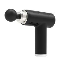 Fascia gun Xinjin, Professional Deep Muscle Massager: Powerful Handheld Tissue Massager Gun, Cordless Muscle Stimulation Vibration Device, Pain Relief Percussive Therapy
