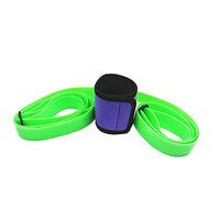 Healifty Foot-up Drop Foot Brace Ankle Foot Orthosis Brace for Stroke Hemiplegia Rehabilitation