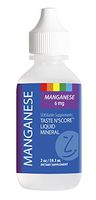Taste N' Score Liquid Ionic Manganese Supplement; 100% Pure; 6 mg; 118 Servings