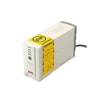 APC Back-UPS CS Battery Backup System POWER,350VA UPS (Pack of2)
