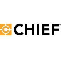 Chief FHB3032 Hardware Kit with Interface, Fusion Extension