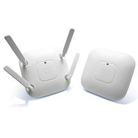 Cisco AIR-CAP2602E-B-K9 Aironet 2600 Series Ap Networking Device